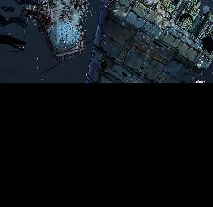 Leviathan Chapter 177