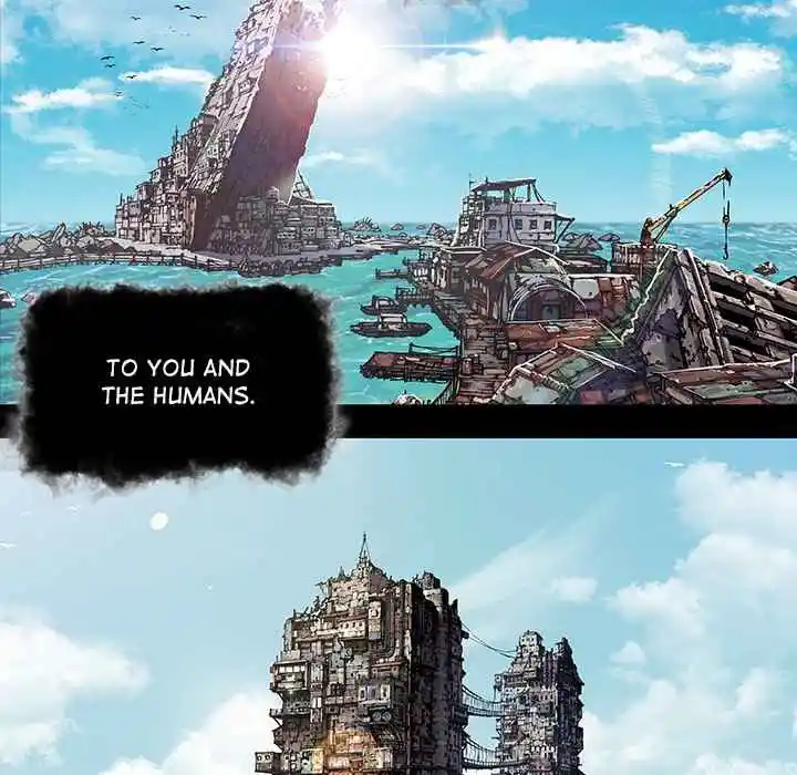 Leviathan Chapter 177