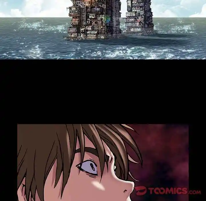 Leviathan Chapter 177