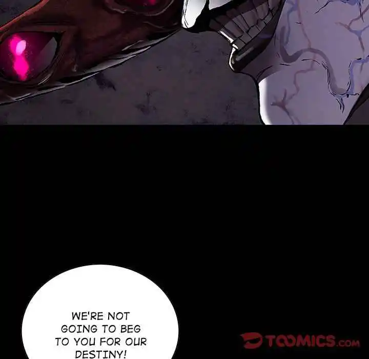 Leviathan Chapter 177