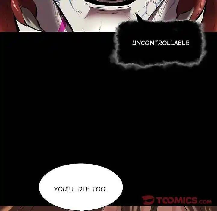 Leviathan Chapter 177