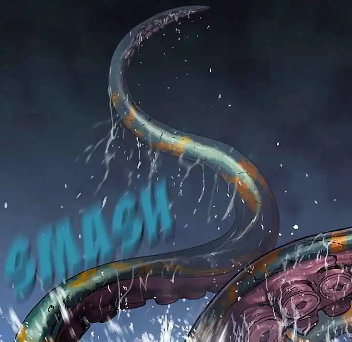 Leviathan Chapter 178