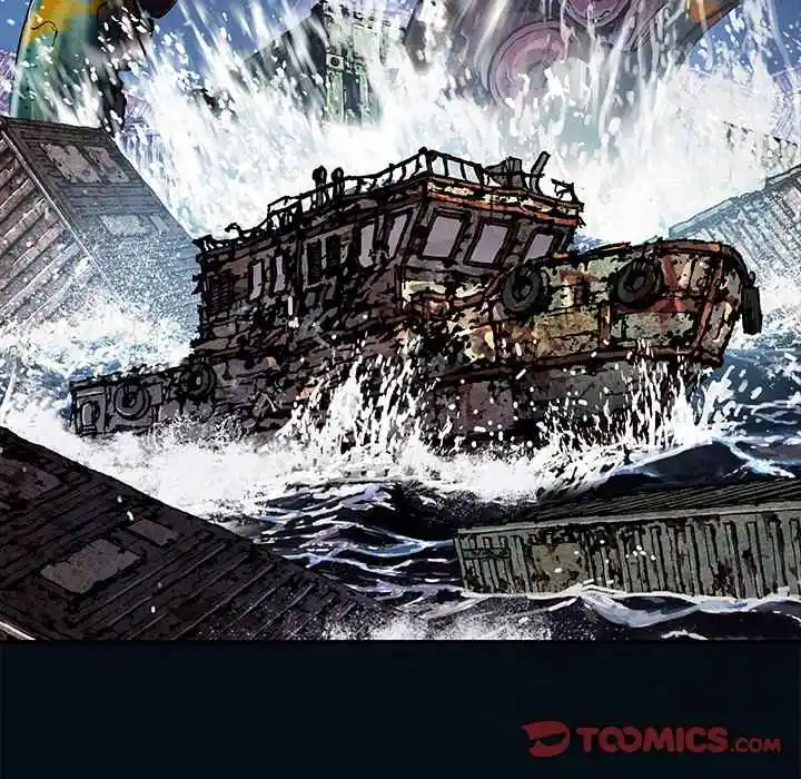 Leviathan Chapter 178