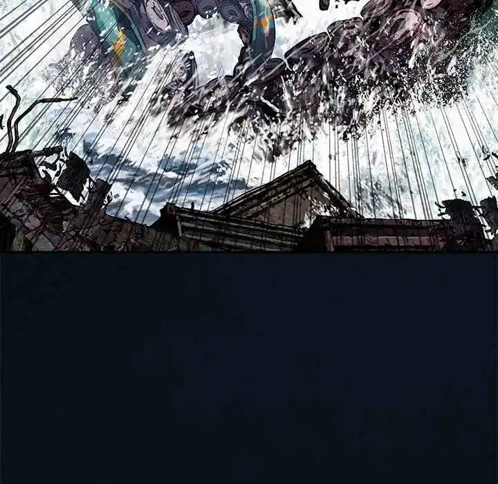 Leviathan Chapter 178