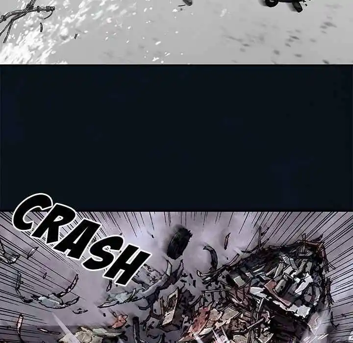 Leviathan Chapter 178