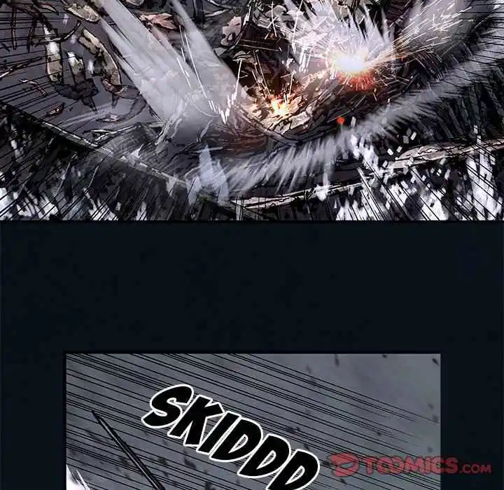 Leviathan Chapter 178