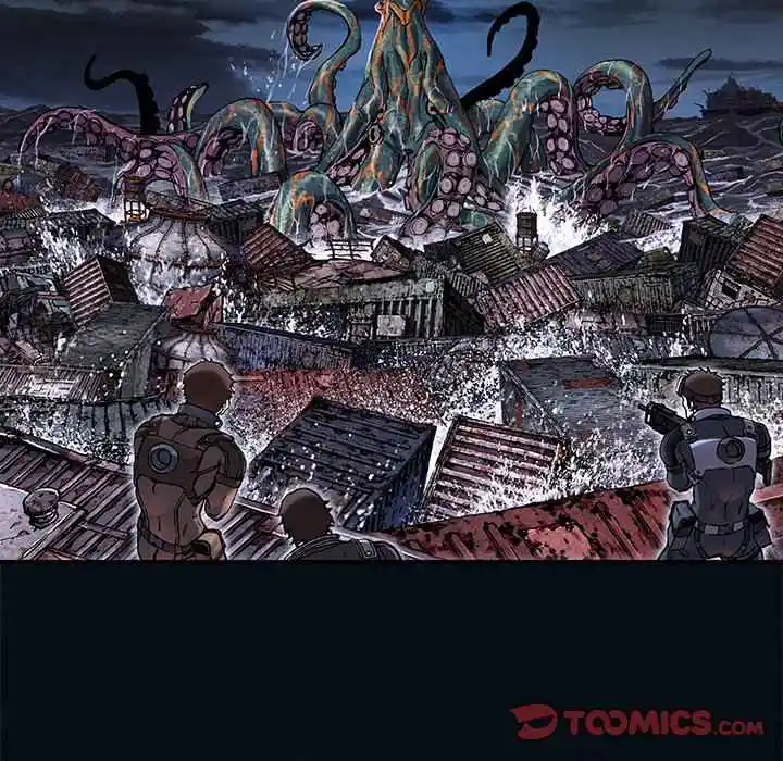 Leviathan Chapter 178