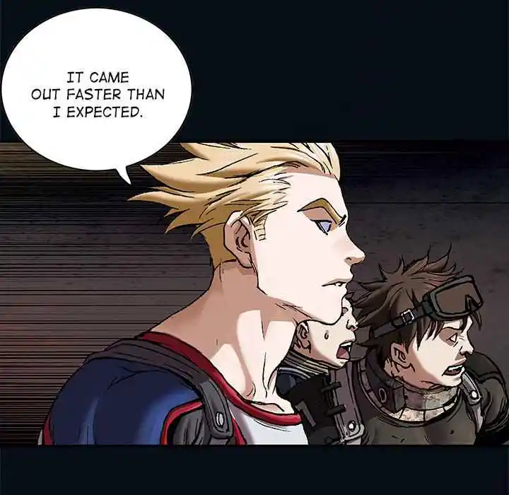 Leviathan Chapter 178