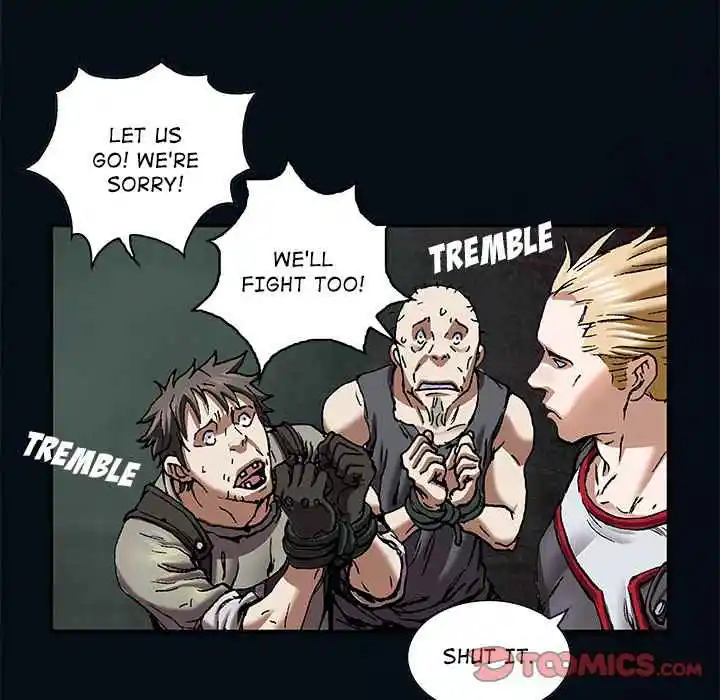 Leviathan Chapter 178