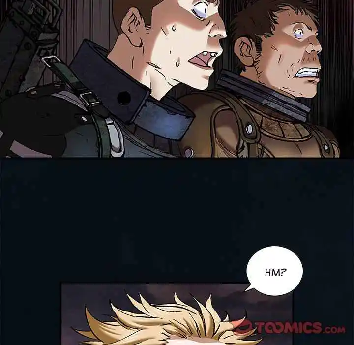 Leviathan Chapter 178