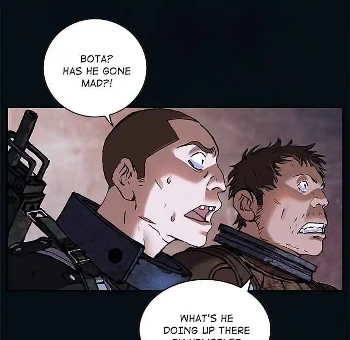 Leviathan Chapter 178