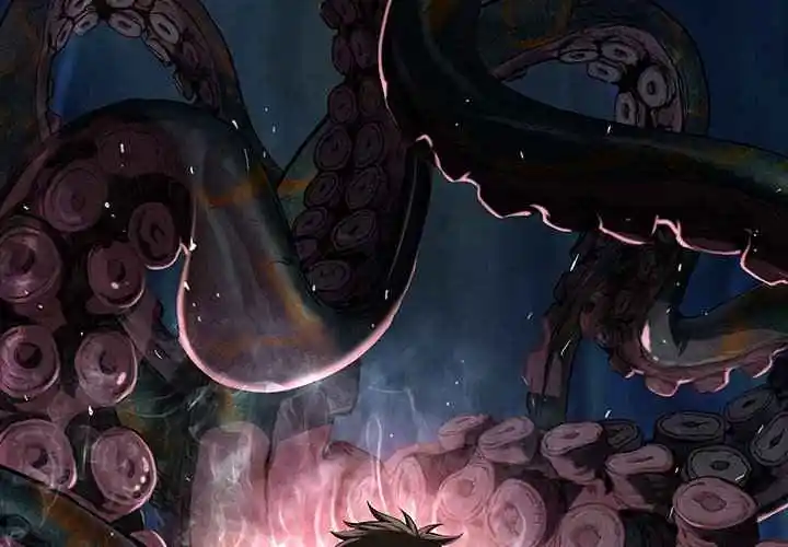 Leviathan Chapter 179