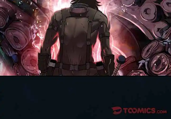 Leviathan Chapter 179