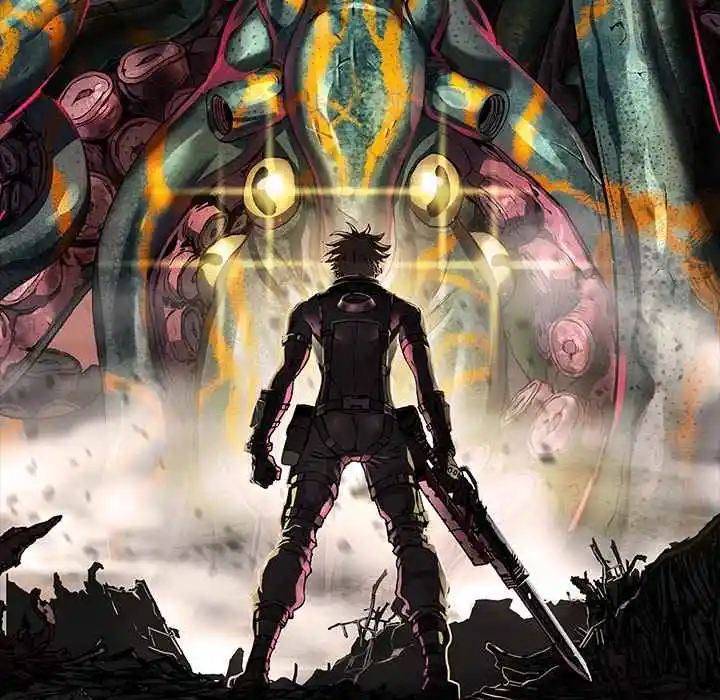 Leviathan Chapter 179