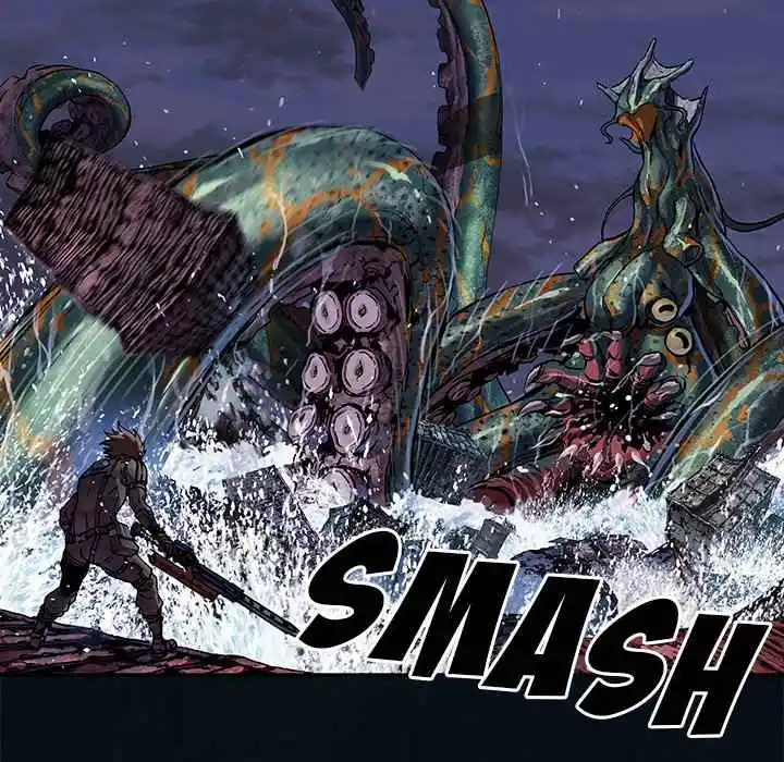 Leviathan Chapter 179