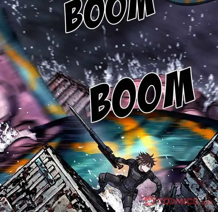 Leviathan Chapter 179