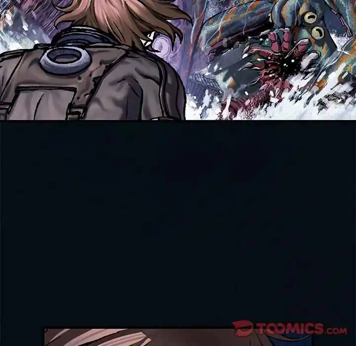 Leviathan Chapter 179