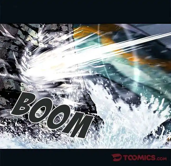 Leviathan Chapter 179