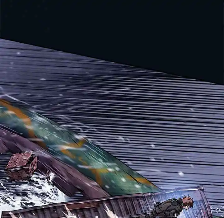 Leviathan Chapter 179