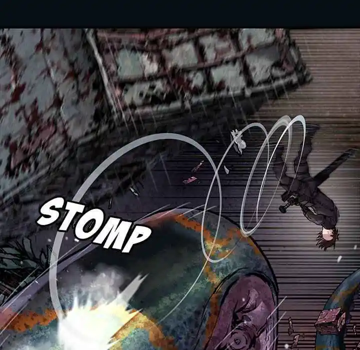 Leviathan Chapter 179