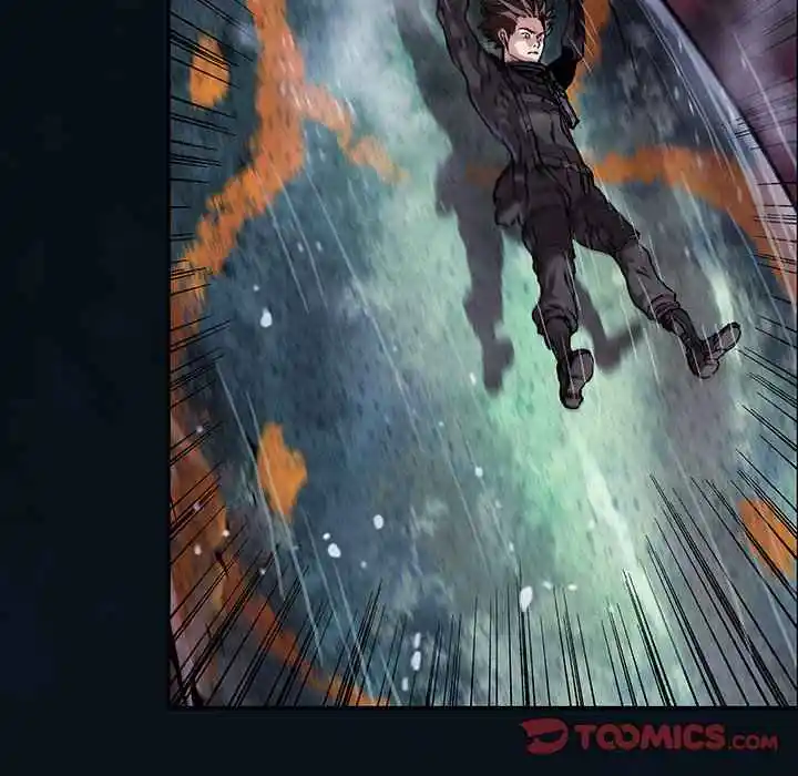 Leviathan Chapter 179