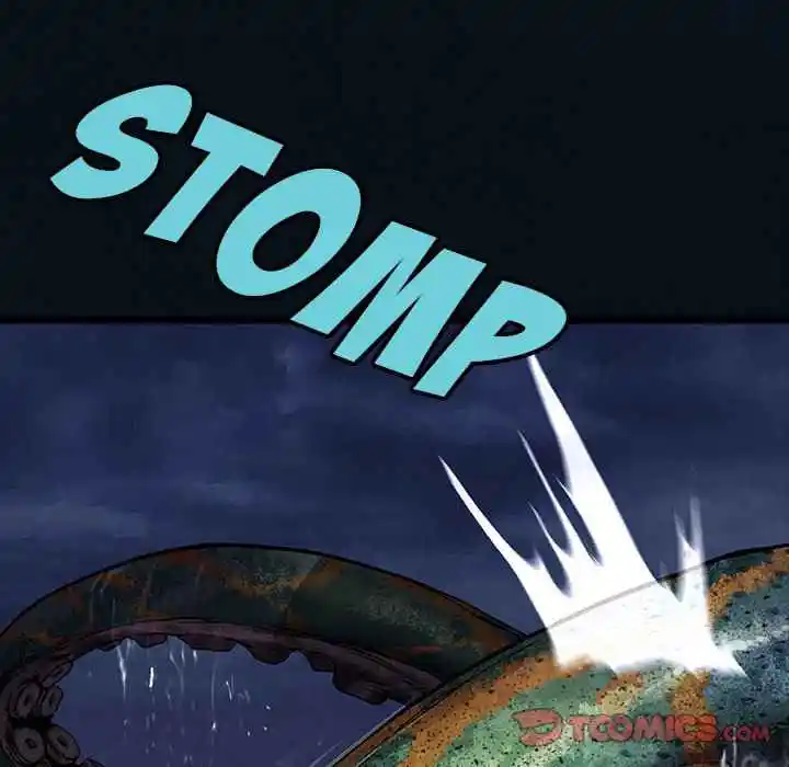 Leviathan Chapter 179