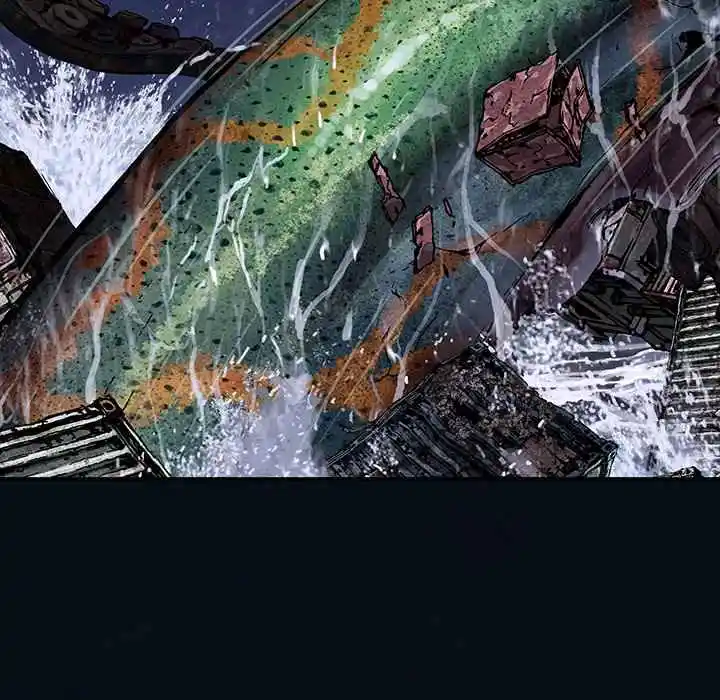 Leviathan Chapter 179