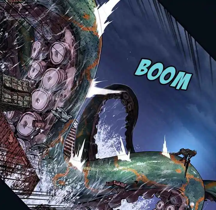 Leviathan Chapter 179