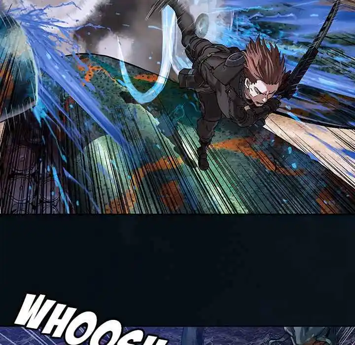 Leviathan Chapter 179