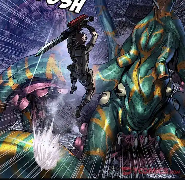 Leviathan Chapter 179