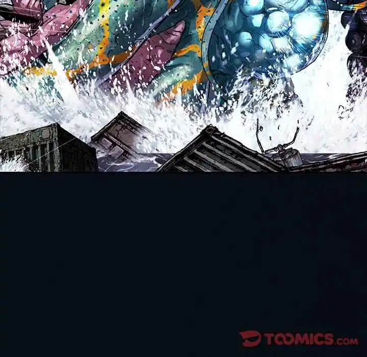 Leviathan Chapter 179