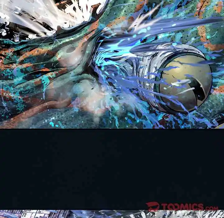 Leviathan Chapter 179