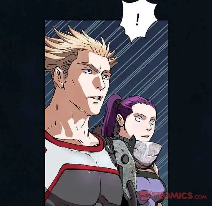 Leviathan Chapter 179