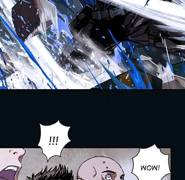 Leviathan Chapter 179