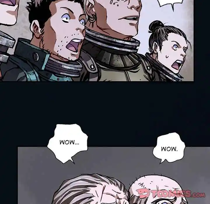 Leviathan Chapter 179