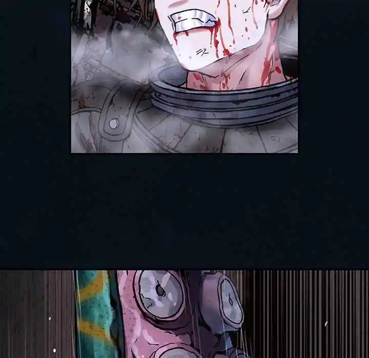 Leviathan Chapter 180