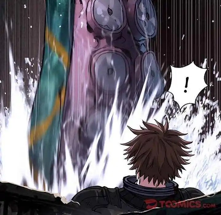 Leviathan Chapter 180