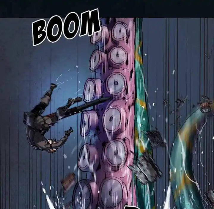 Leviathan Chapter 180