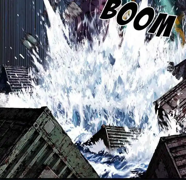 Leviathan Chapter 180