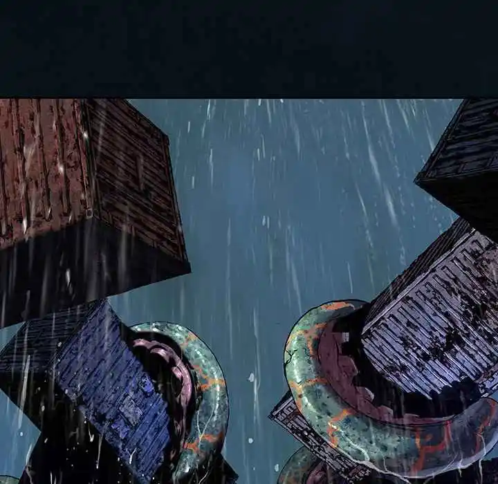 Leviathan Chapter 180