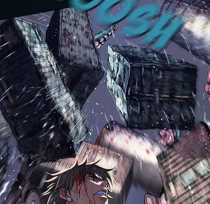 Leviathan Chapter 180