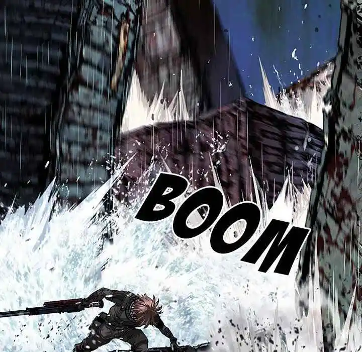 Leviathan Chapter 180