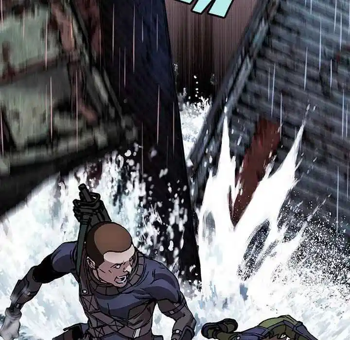 Leviathan Chapter 180