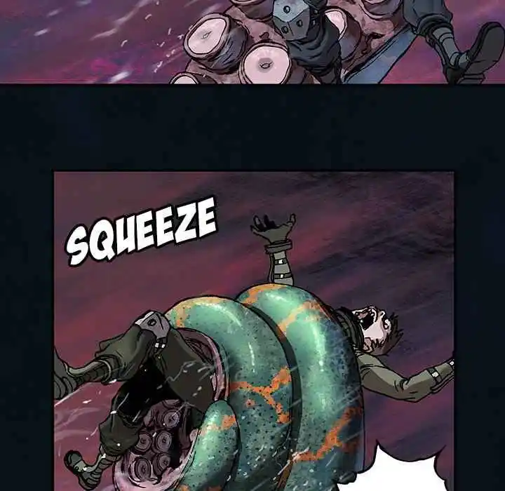 Leviathan Chapter 180