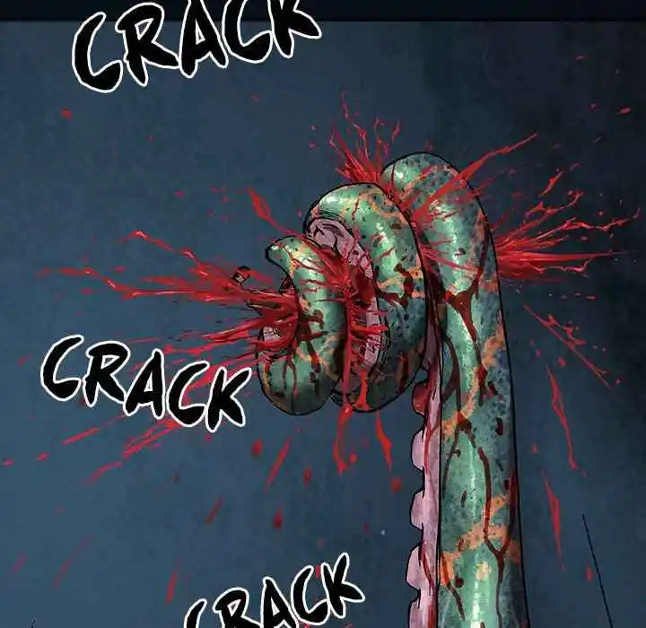 Leviathan Chapter 180