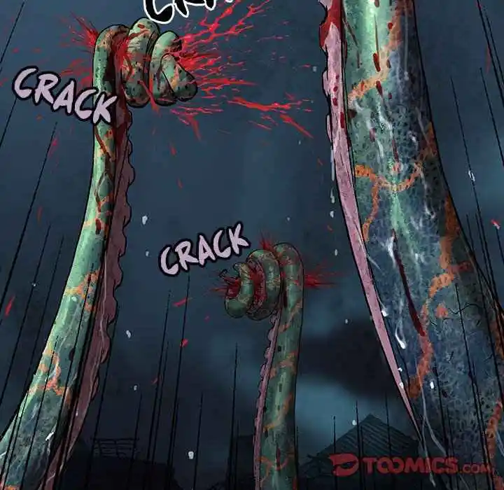 Leviathan Chapter 180