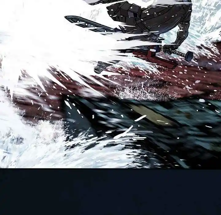 Leviathan Chapter 180