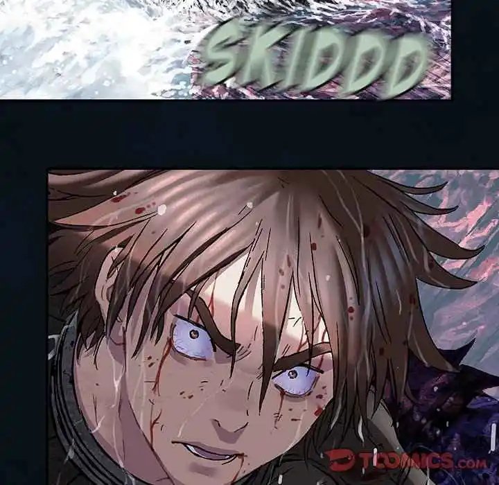 Leviathan Chapter 180