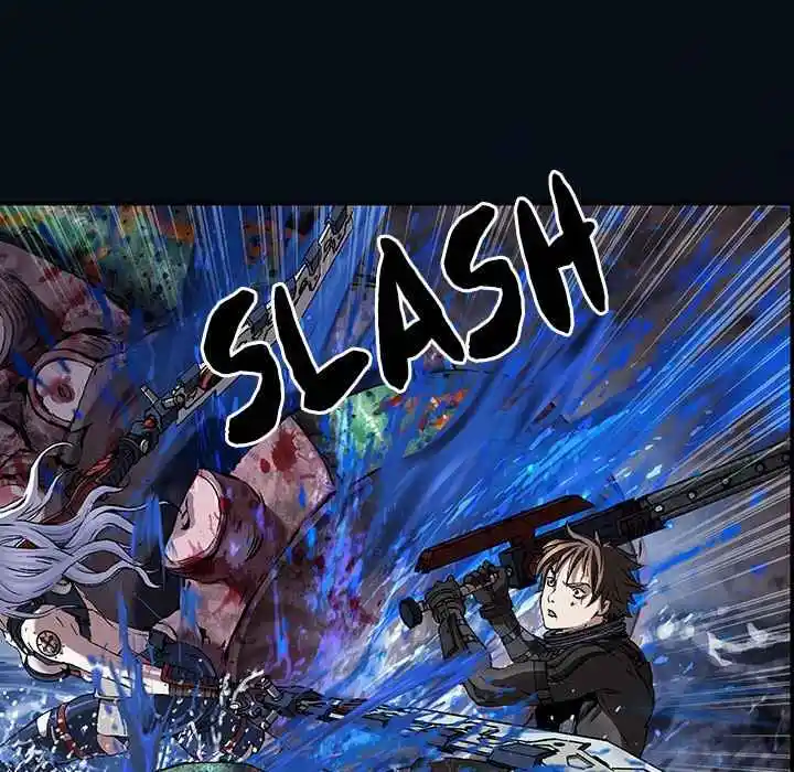 Leviathan Chapter 180