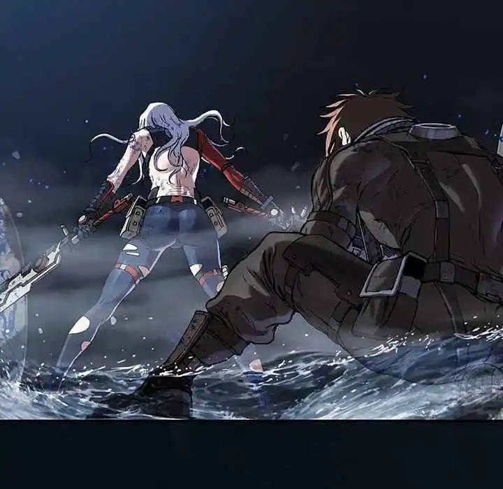 Leviathan Chapter 180